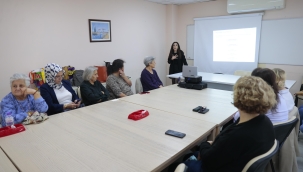 Konaklı aileler madde bağımlılığına karşı bilinçleniyor