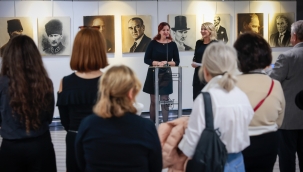 Konaklılar Ata'sını her gün anıyor