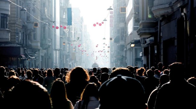 Nüfus krizi geliyor! Uzmanlar korkutan tabloyu açıkladı: 10 yılda bir Edirne kaybettik!