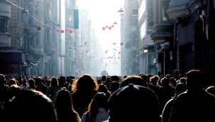 Nüfus krizi geliyor! Uzmanlar korkutan tabloyu açıkladı: 10 yılda bir Edirne kaybettik!