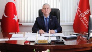 "ÖĞRETMENLERİMİZ GELECEĞİMİZİN MİMARIDIR"