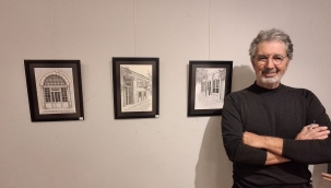 SERGİNİN GELİRİ EĞİTİME DESTEK DERNEĞİ'NE…