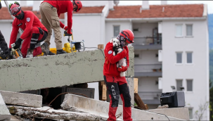Torbalı, 30 Belediyeyi Ağırlayacak: 'Canımız Yanmasın' Eğitimi Başlıyor