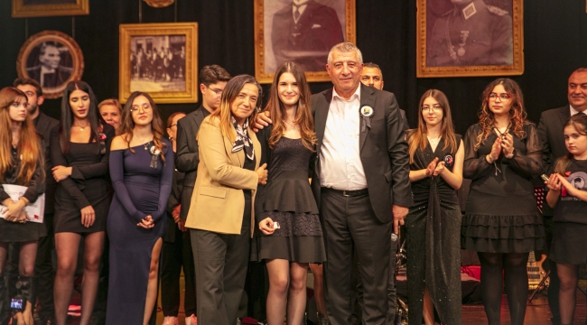 Tüm zamanların şampiyonları Atatürk için söyledi