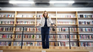 Zübeyde Hanım Sosyal Tesisi 19 Kasım'da açılıyor!