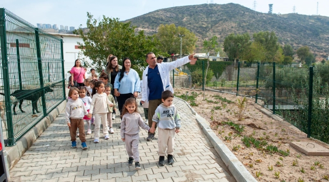 1 yılda 40 bin can dosta şefkat eli uzandı