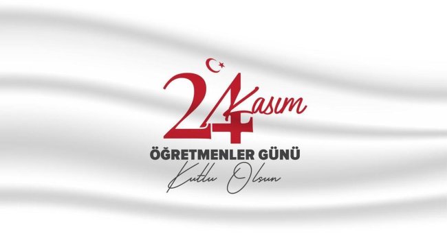 24 Kasım Öğretmenler Günü'ne özel kısa, uzun, duygulu, eşe, sevgiliye, ablaya göndermelik mesajlar! RESİMLİ ÖĞRETMENLER GÜNÜ MESAJLARI VE SÖZLERİ!