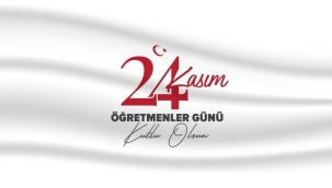 24 Kasım Öğretmenler Günü'ne özel kısa, uzun, duygulu, eşe, sevgiliye, ablaya göndermelik mesajlar! RESİMLİ ÖĞRETMENLER GÜNÜ MESAJLARI VE SÖZLERİ!