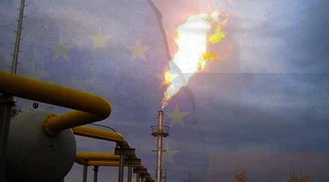 AB kararını verdi: İlk itiraz Macaristan'dan geldi... 'Rus gazı için son tarih belirlendi