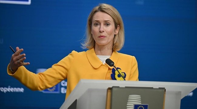 AB'ye göre bu hafta Ukrayna'da barış için çok önemli olabilir