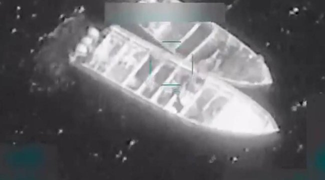 ABD'de kritik Venezuela tartışması Sorumluluğu komutana mı atıyorlar? - Son Dakika Dünya Haberleri CNN Türk | Video