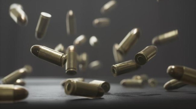 Almanyada şok soygun: Orduya ait 20 bin mermi çalındı! - Dünyadan Haberler CNN Türk