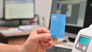 Anne Kart ile 15 Binin Üzerinde Anne Ücretsiz Ulaşımdan Faydalanıyor