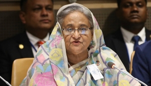 Bangladeş'te idam mahkumu eski başbakana hapis cezası