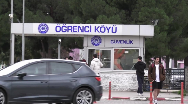 Barınma Hakkı Ticarete Kurban Edildi: Ege'de Depremzede Öğrencilere Vize Ortasında 19.000 TL Şoku!