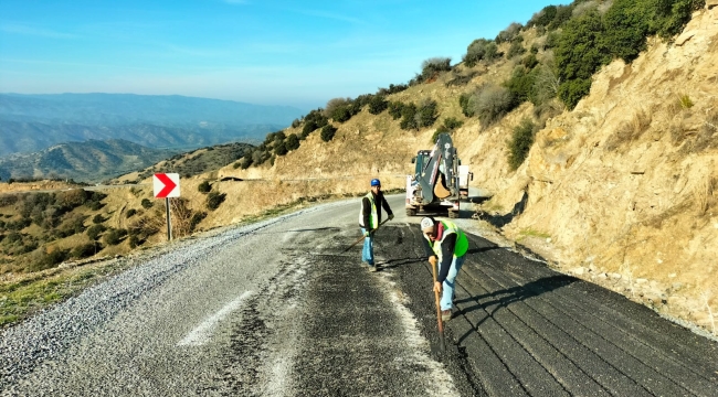 BAŞKAN ÇERÇİOĞLU KENTİN DÖRT BİR YANINDA AYDINLILARI HİZMETLER İLE BULUŞTURUYOR