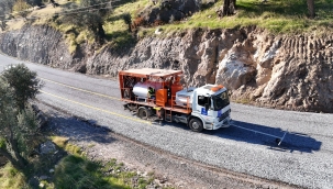 BAŞKAN ÇERÇİOĞLU'NDAN AYDIN'IN DÖRT BİR YANINDA EŞ ZAMANLI HİZMET