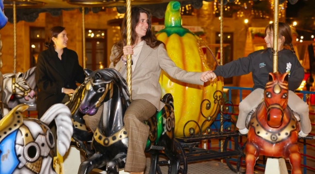 Başkan Denizli'den yeni yıl mesajı: "En büyük gücümüz, işimizi adaletle ve doğru yapmak"