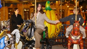 Başkan Denizli'den yeni yıl mesajı: "En büyük gücümüz, işimizi adaletle ve doğru yapmak"