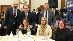 Başkan Dutlulu'dan Engelli Vatandaşlara ve Ailelerine Önemli Müjde