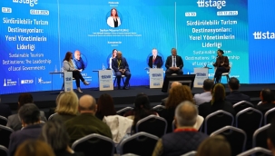 BAŞKAN SENGEL: "TURİZM YERELLE BÜTÜNLEŞTİĞİNDE GERÇEK DEĞER ÜRETİYOR"