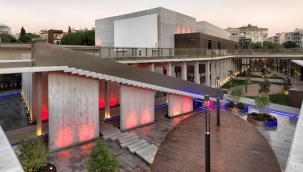 BERGAMA BELEDİYESİ KÜLTÜR MERKEZİ'NDE ARALIK AYI DOPDOLU GEÇECEK