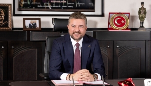 BUCA BELEDİYE BAŞKANI GÖRKEM DUMAN'DAN AÇIKLAMA