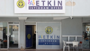 Buca'nın Etkin İstihdam Ofisleri meyvelerini veriyor: