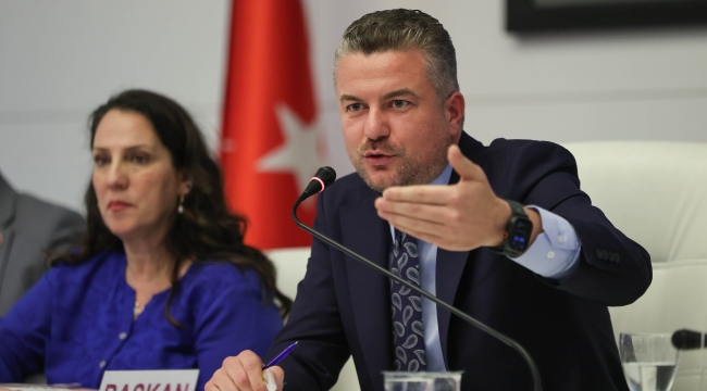 Buca'nın geleceği planlandı