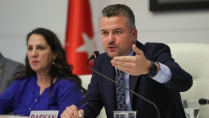 Buca'nın geleceği planlandı