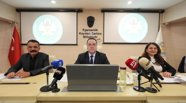 Büyükşehir, 2025'te 284 Milyon TL Tasarruf Sağladı