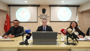 Büyükşehir, 2025'te 284 Milyon TL Tasarruf Sağladı