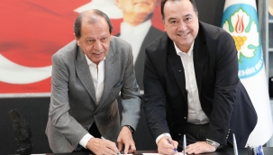 Büyükşehir'den Muradiye için Yeni Proje