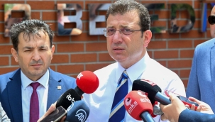 'Diploma davası' bugün: Ekrem İmamoğlu 3'üncü kez hakim karşısına çıkıyor