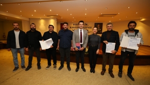  Efes Selçuk'ta bir ilk! TOKİ mağdurlarıyla önemli buluşma!