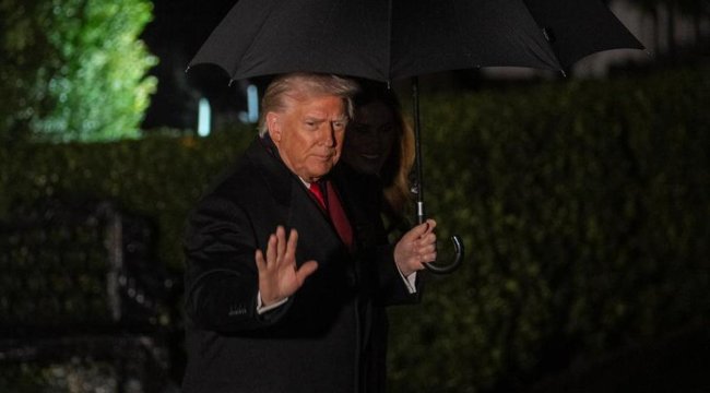 Fed'in yeni başkanı için Trump tarih verdi - Son Dakika Dünya Haberleri CNN Türk