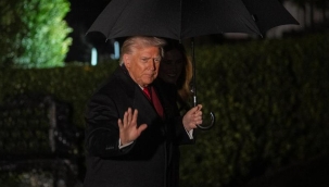 Fed'in yeni başkanı için Trump tarih verdi - Son Dakika Dünya Haberleri CNN Türk