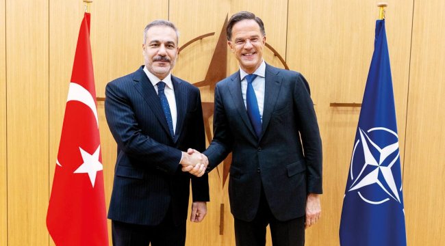 Fidan'dan katkı mesajı