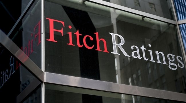 Fitch'ten Türkiye ekonomisi için büyüme tahmini
