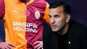 Galatasaray'da sürpriz ayrılık! Takıma veda etmek üzere