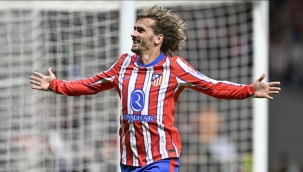 Galatasaray'dan Antoine Griezmann planı!