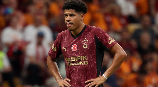 Galatasaraylı Sara'ya Premier Lig'den transfer teklifi var! Bonservisi belli oldu