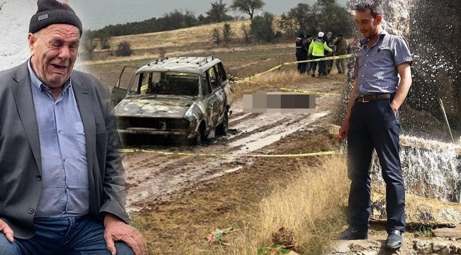 Isparta'da kayıp baş her yerde aranıyor! Dikkat çeken 17 dakika detayı: "Öldürmüşler, kafasını kesmişler", Ferdi Özdemir'in son sözleri ortaya çıktı