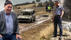 Isparta'da kayıp baş her yerde aranıyor! Dikkat çeken 17 dakika detayı: "Öldürmüşler, kafasını kesmişler", Ferdi Özdemir'in son sözleri ortaya çıktı