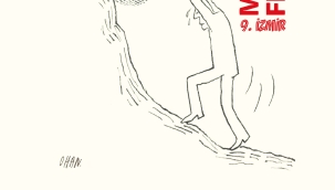 İZMİR ULUSLARARASI MİZAH FESTİVALİ EFES SELÇUK'TA BAŞLIYOR