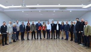 Karabağlar' da Dayanışma Var