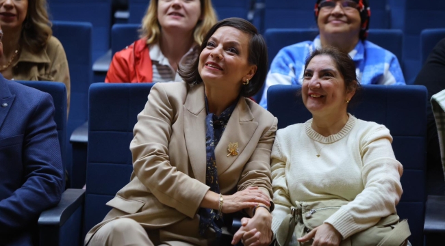  Karabağlar 'da Engeller Tasarımla Aşıldı