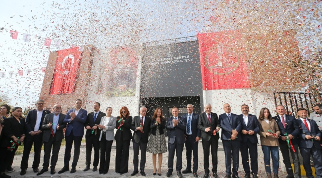 Karşıyaka'da dayanışmanın yılı!