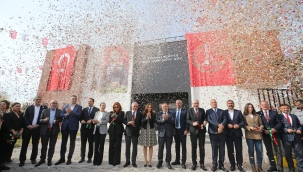 Karşıyaka'da dayanışmanın yılı!