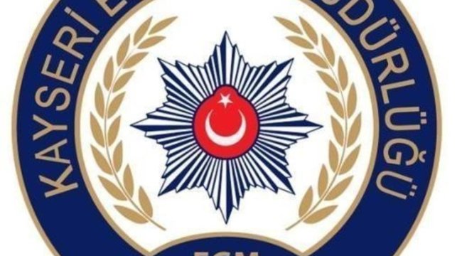 Kayseri'de 502 bin adet makaron ele geçirildi: 1 gözaltı